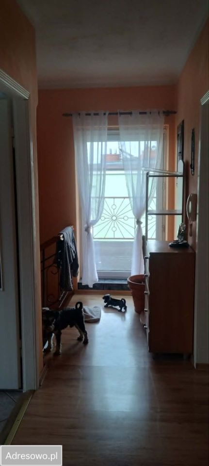 dom wolnostojący, 5 pokoi Pszczółki, ul. Henryka Sienkiewicza. Zdjęcie 13