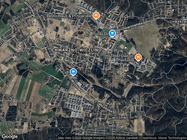 dom wolnostojący, 3 pokoje Gdynia Chwarzno-Wiczlino, ul. Henryka Szymańskiego. Zdjęcie 1
