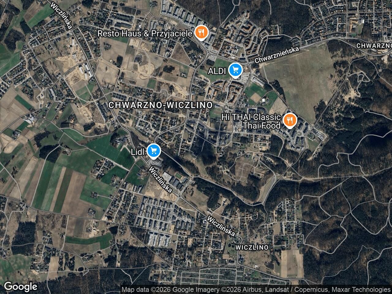 dom wolnostojący, 3 pokoje Gdynia Chwarzno-Wiczlino, ul. Henryka Szymańskiego. Zdjęcie 1