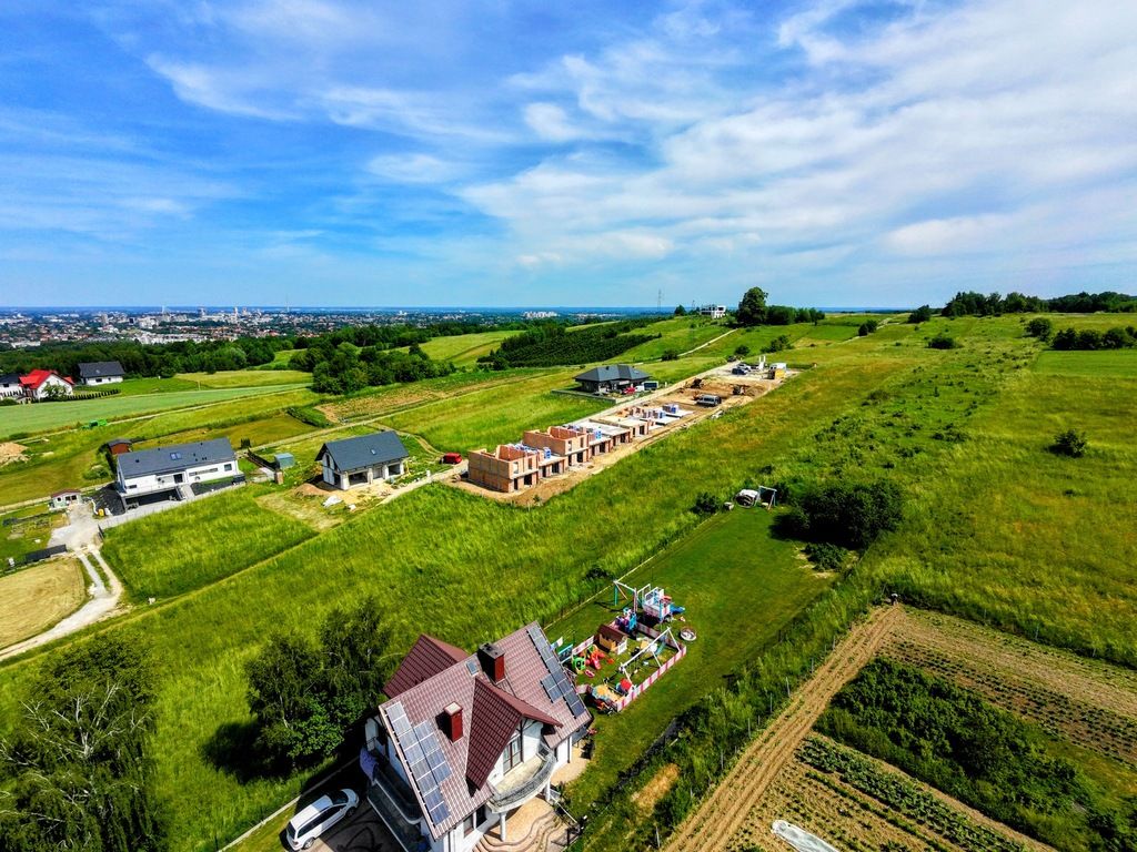 Mieszkanie 3-pokojowe Rzeszów, ul. Wichrowa. Zdjęcie 7