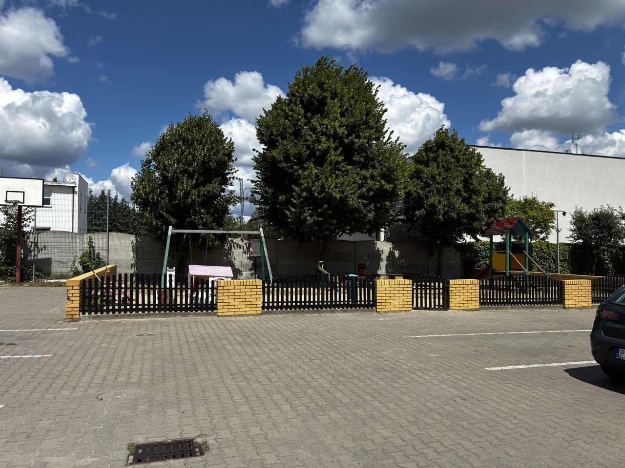 Mieszkanie 2-pokojowe Luboń Lasek, ul. Rydla. Zdjęcie 16