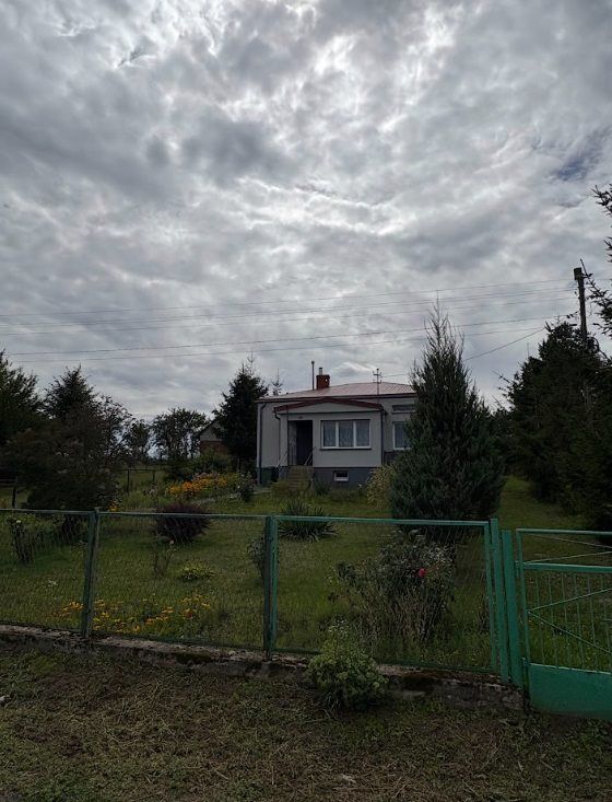 dom wolnostojący, 3 pokoje Łopatki. Zdjęcie 18