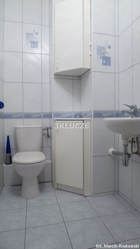 Mieszkanie 4-pokojowe Lublin Śródmieście. Zdjęcie 12