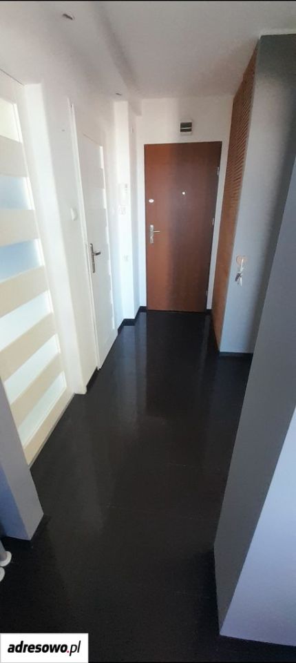 Mieszkanie 2-pokojowe Szczecin Niebuszewo. Zdjęcie 11