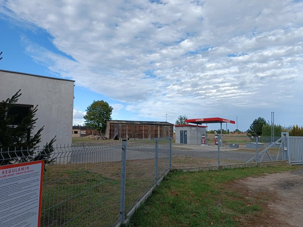 Działka inwestycyjna Ustków. Zdjęcie 6