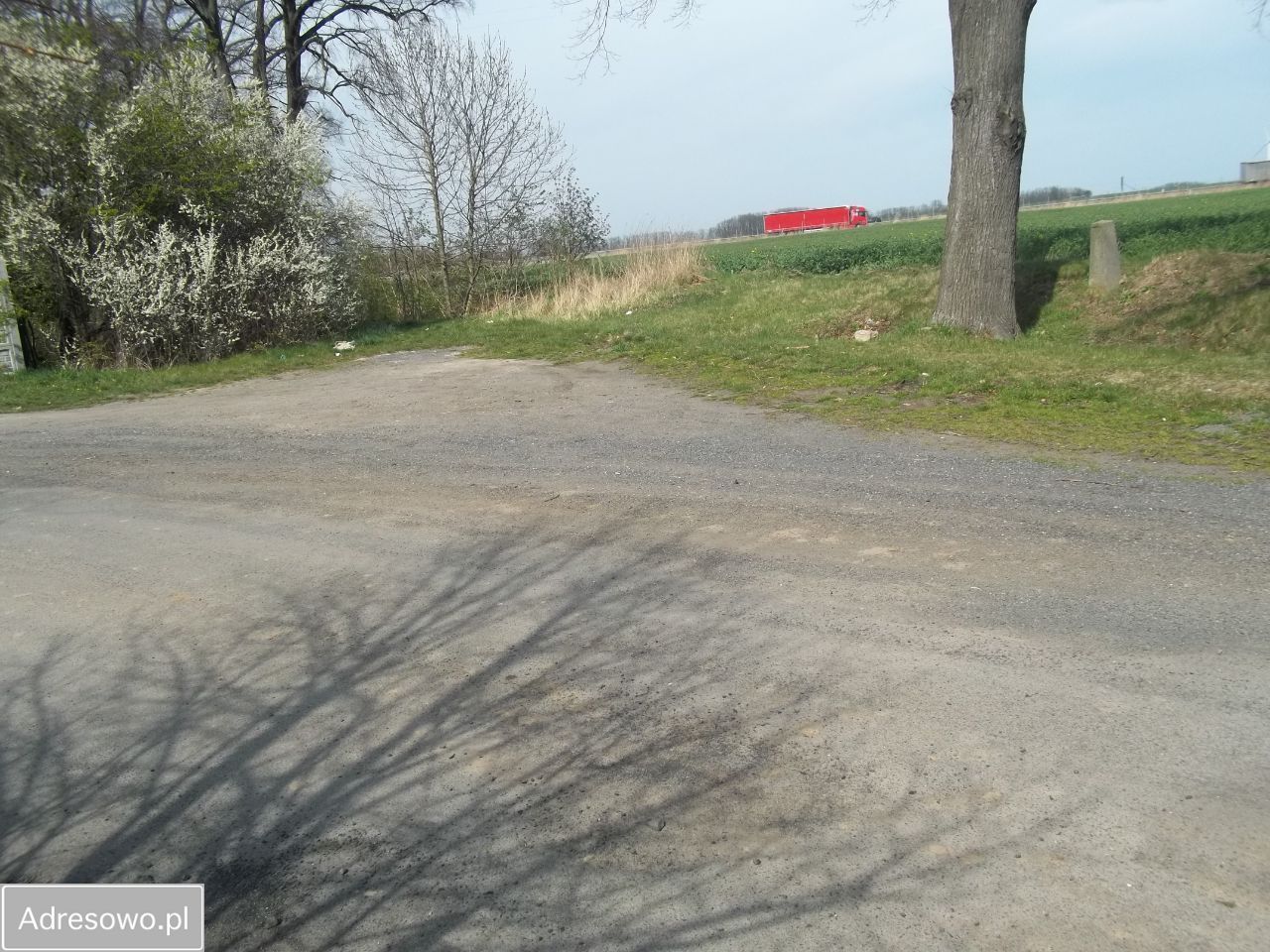 Działka inwestycyjna Legnickie Pole. Zdjęcie 14