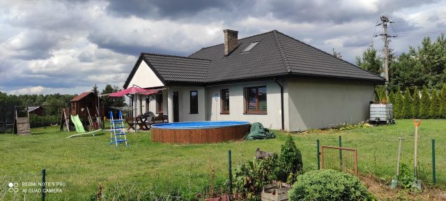 dworek, 4 pokoje Kokoszkowy, ul. Podmiejska. Zdjęcie 1