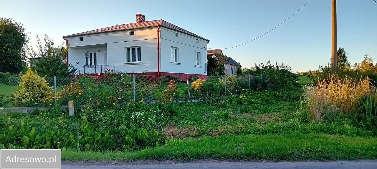 gospodarstwo, 2 pokoje Hrebenne. Zdjęcie 11