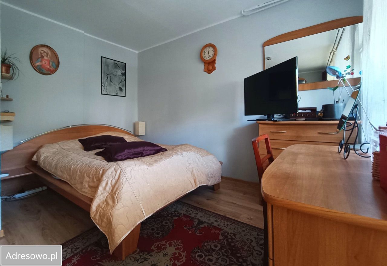 Mieszkanie 6-pokojowe Nowy Sącz. Zdjęcie 8