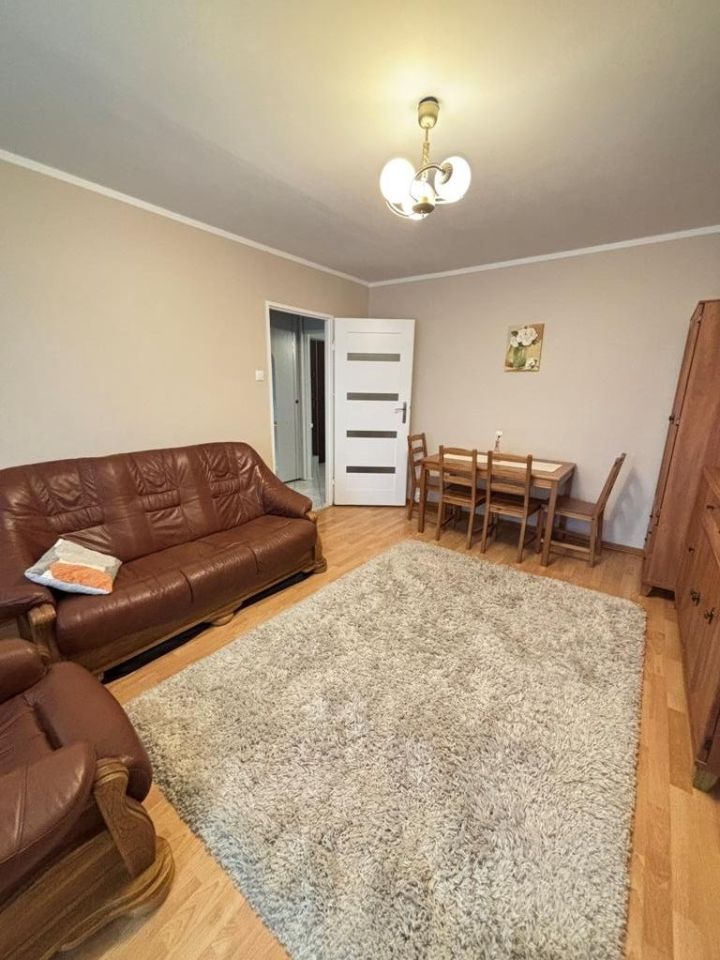 Mieszkanie 2-pokojowe Olsztyn Pieczewo, ul. Władysława Gębika. Zdjęcie 6