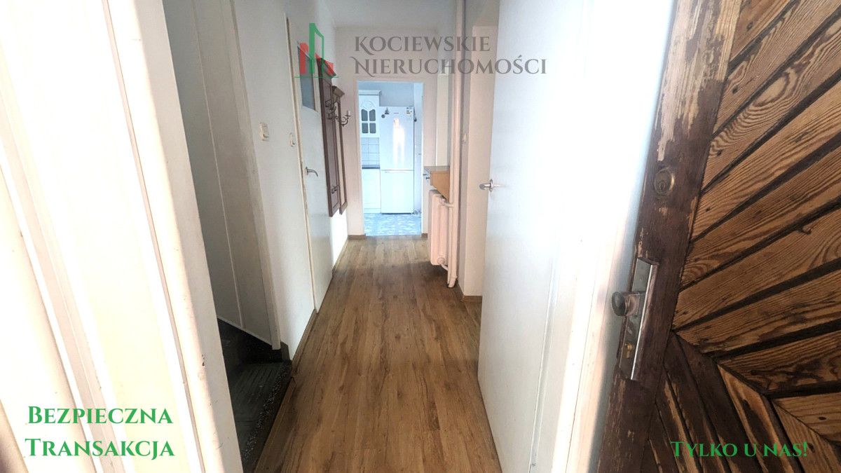 dom wolnostojący, 5 pokoi Starogard Gdański, ul. Sportowa. Zdjęcie 8