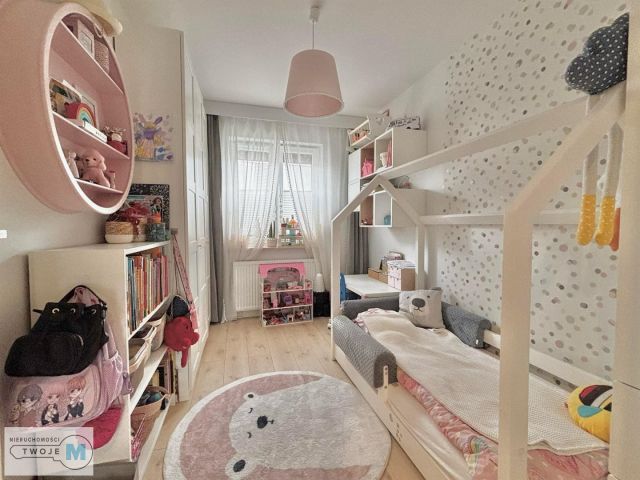 Mieszkanie 4-pokojowe Kielce Ślichowice, ul. Permska. Zdjęcie 5