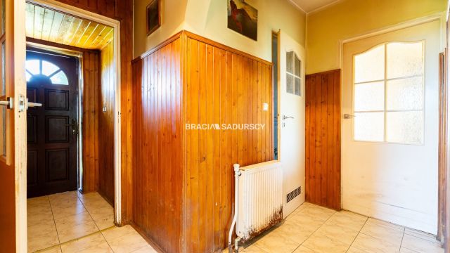 dom wolnostojący, 6 pokoi Wieliczka, ul. Ochota. Zdjęcie 21