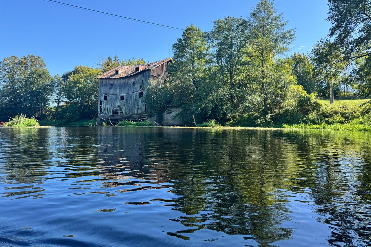 Działka budowlana Lelewo. Zdjęcie 11