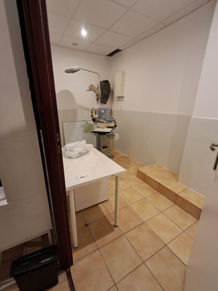 Lokal Wrocław Kozanów, ul. Dokerska. Zdjęcie 2