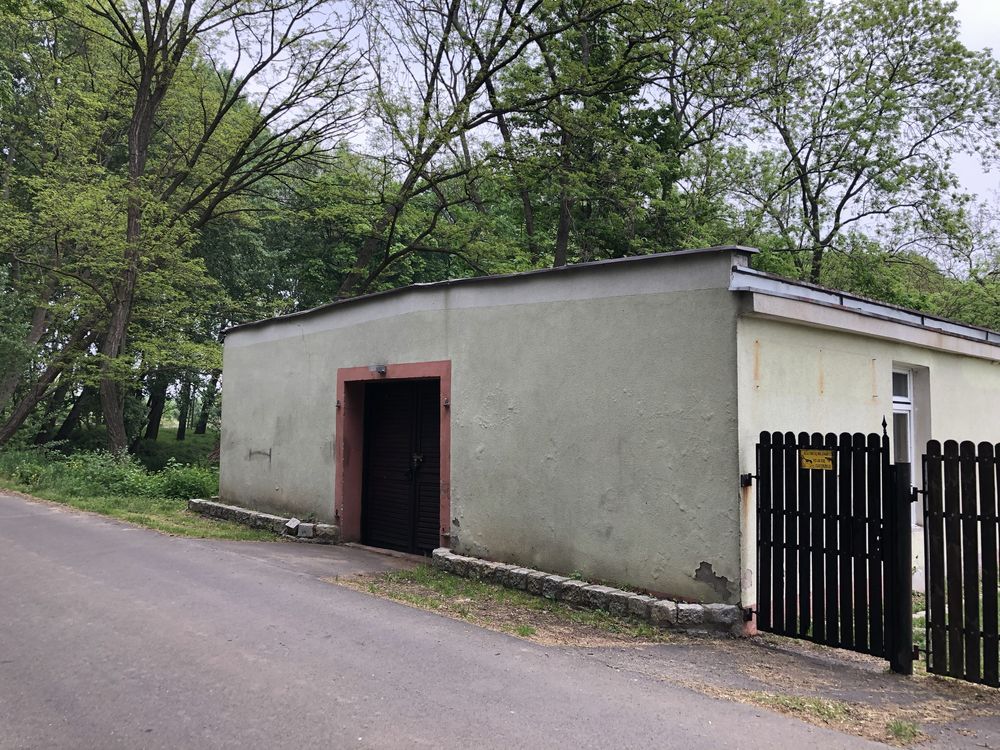 Nieruchomość komercyjna Droglowice. Zdjęcie 3