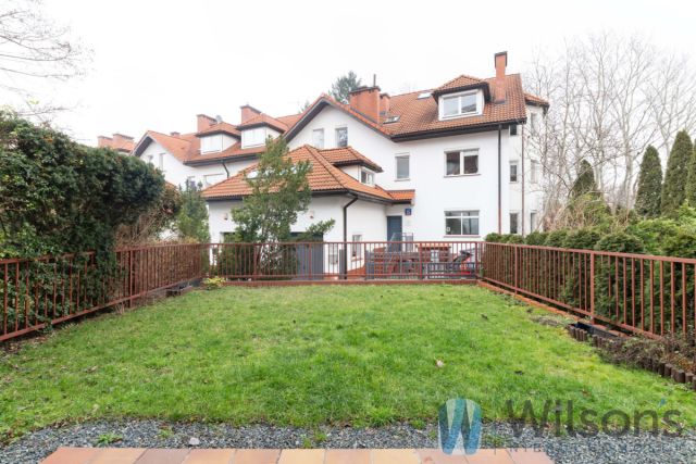 dom szeregowy, 7 pokoi Warszawa Mokotów, ul. Sobieszyńska. Zdjęcie 23