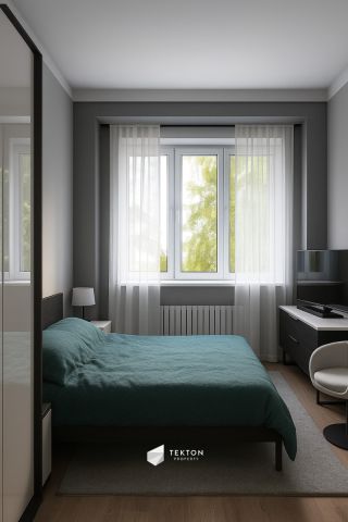 Mieszkanie 2-pokojowe Gdynia Śródmieście, ul. Stefana Żeromskiego. Zdjęcie 13