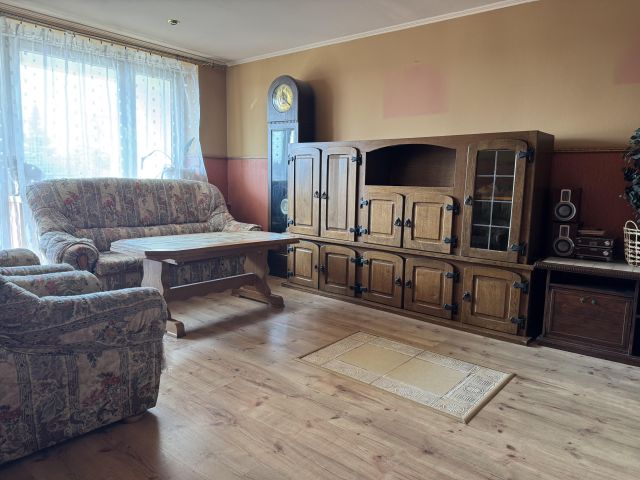 Mieszkanie 3-pokojowe Tarnobrzeg Serbinów, ul. Henryka Sienkiewicza. Zdjęcie 1