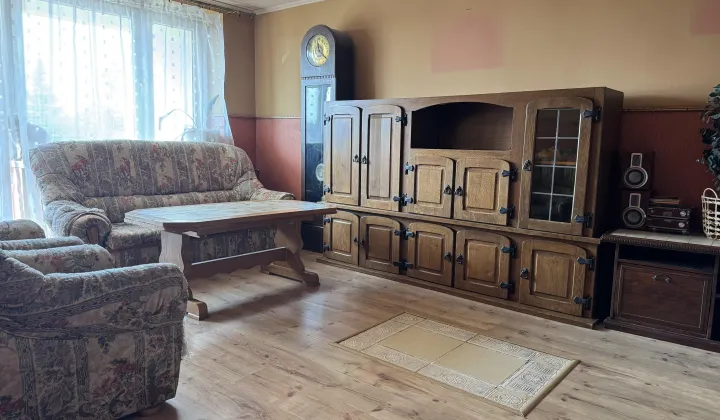 Mieszkanie 3-pokojowe Tarnobrzeg Serbinów, ul. Henryka Sienkiewicza