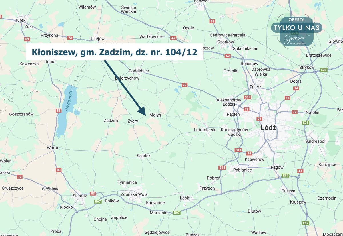 dom wolnostojący, 5 pokoi Kłoniszew. Zdjęcie 15