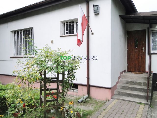 dom wolnostojący, 2 pokoje Warszawa Bemowo. Zdjęcie 3