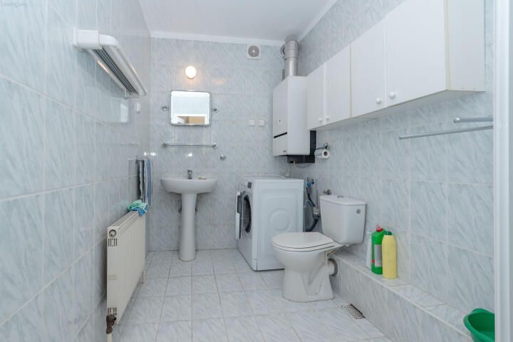 Mieszkanie 1-pokojowe Kraków Bronowice, ul. Armii Krajowej. Zdjęcie 11