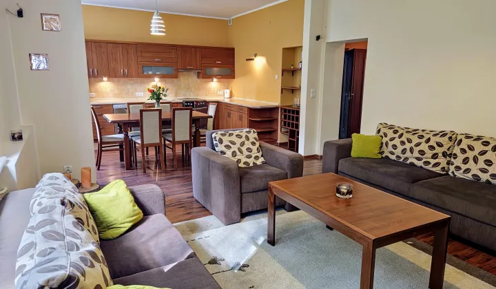 Mieszkanie 3-pokojowe Kołobrzeg Podczele, ul. Ostrobramska