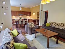 Mieszkanie 3-pokojowe Kołobrzeg Podczele, ul. Ostrobramska