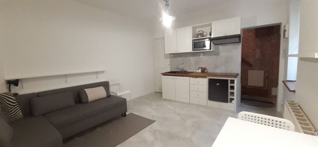 Mieszkanie 2-pokojowe Bydgoszcz Śródmieście, ul. Świętej Trójcy. Zdjęcie 1