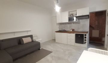 Mieszkanie 2-pokojowe Bydgoszcz Śródmieście, ul. Świętej Trójcy