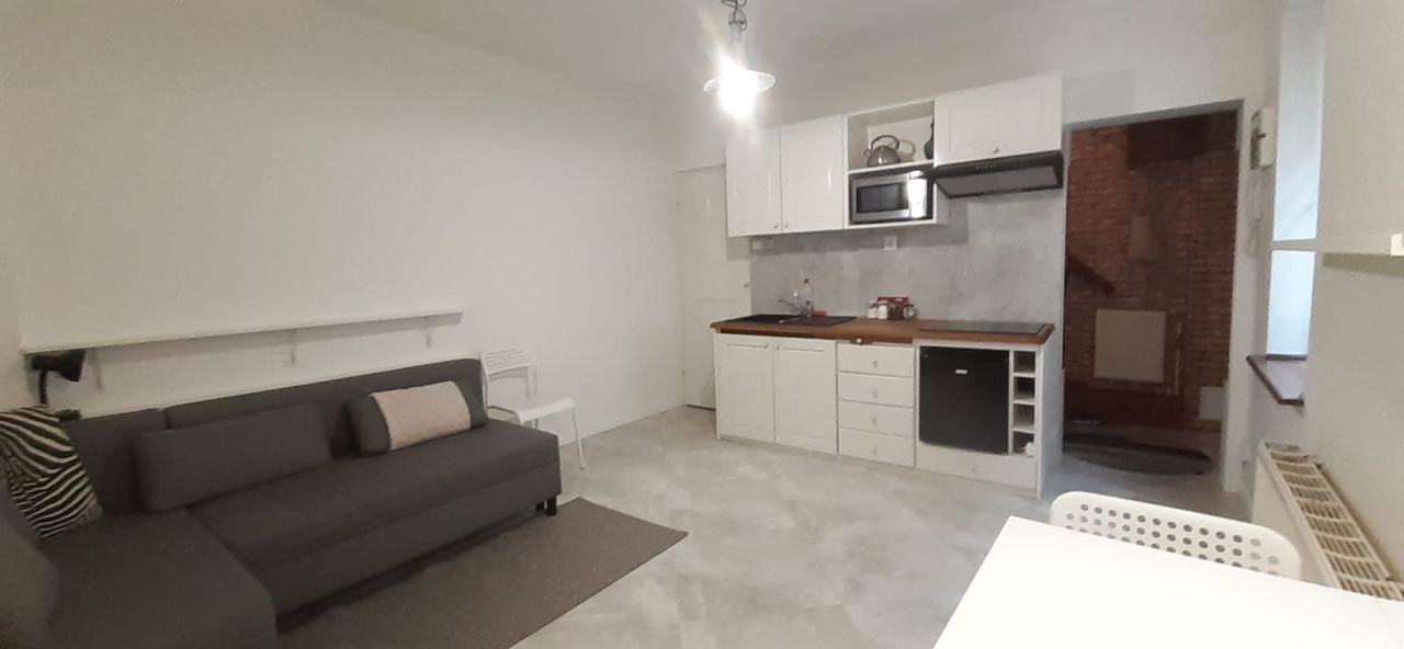 Mieszkanie 2-pokojowe Bydgoszcz Śródmieście, ul. Świętej Trójcy