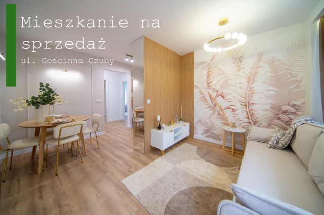 Mieszkanie 4-pokojowe Lublin Czuby, ul. Gościnna. Zdjęcie 20
