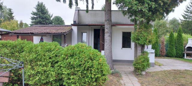 Działka rekreacyjna Sosnowiec Dębowa Góra, ul. Stanisława Mikołajczyka. Zdjęcie 1