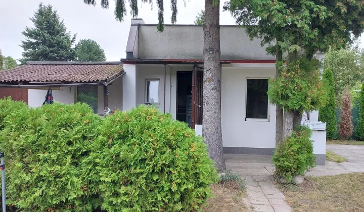 Działka rekreacyjna Sosnowiec Dębowa Góra, ul. Stanisława Mikołajczyka