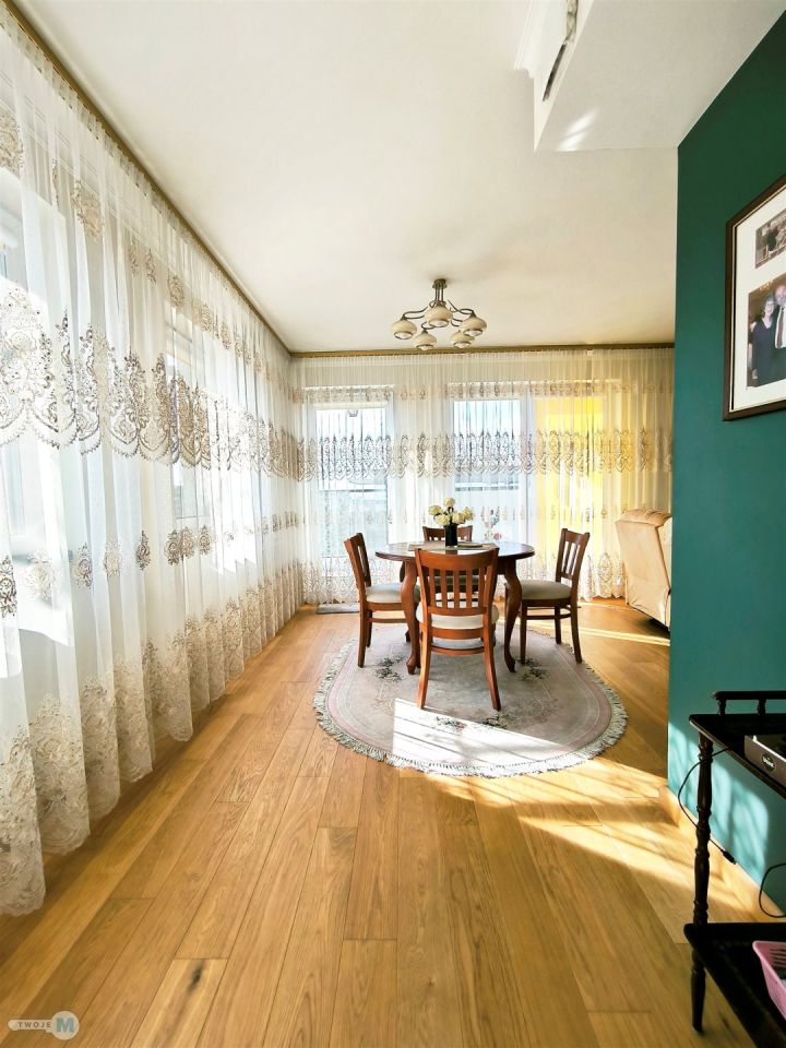 Mieszkanie 3-pokojowe Kielce Ostra Górka, ul. gen. Władysława Andersa. Zdjęcie 6