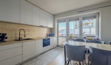 Mieszkanie 4-pokojowe Warszawa Ursus, ul. Stanisława Wojciechowskiego