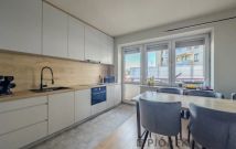 Mieszkanie 4-pokojowe Warszawa Ursus, ul. Stanisława Wojciechowskiego