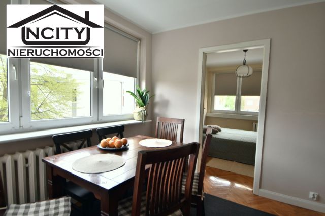 Mieszkanie 2-pokojowe Gdańsk Stogi, ul. Wilhelma Stryjewskiego. Zdjęcie 5