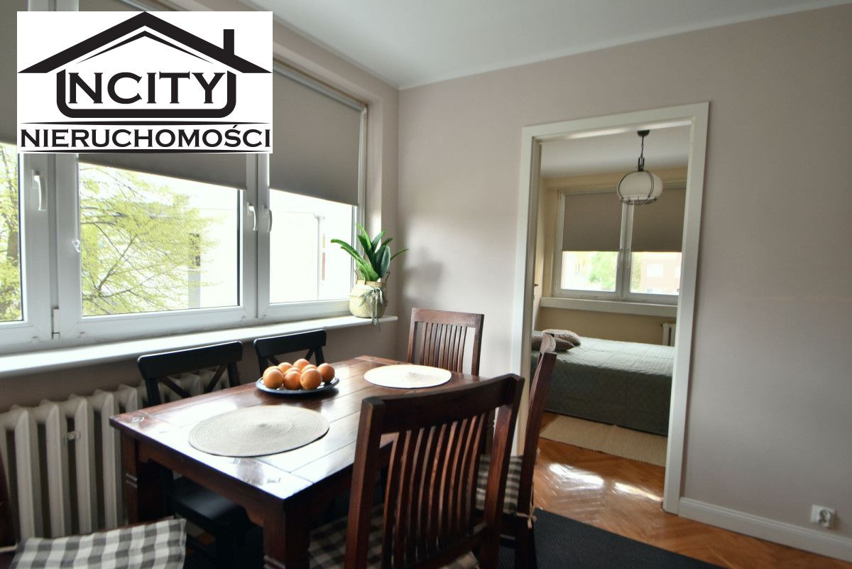 Mieszkanie 2-pokojowe Gdańsk Stogi, ul. Wilhelma Stryjewskiego. Zdjęcie 5