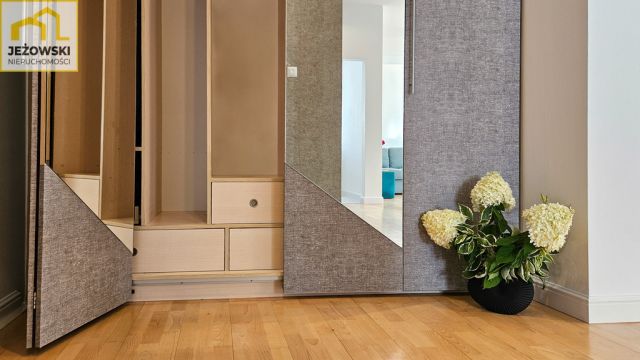 Mieszkanie 2-pokojowe Warszawa Wilanów, ul. Wilanowska. Zdjęcie 12