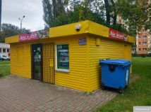 Lokal Świętochłowice, ul. Ignacego Krasickiego