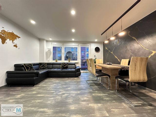 Mieszkanie 3-pokojowe Chęciny. Zdjęcie 9