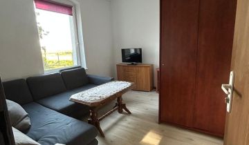 Mieszkanie 3-pokojowe Recław