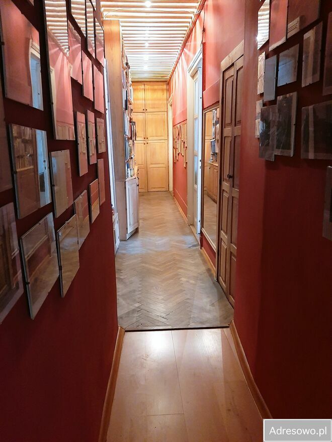 Mieszkanie 4-pokojowe Przemyśl Centrum, ul. Aleksandra Dworskiego. Zdjęcie 2