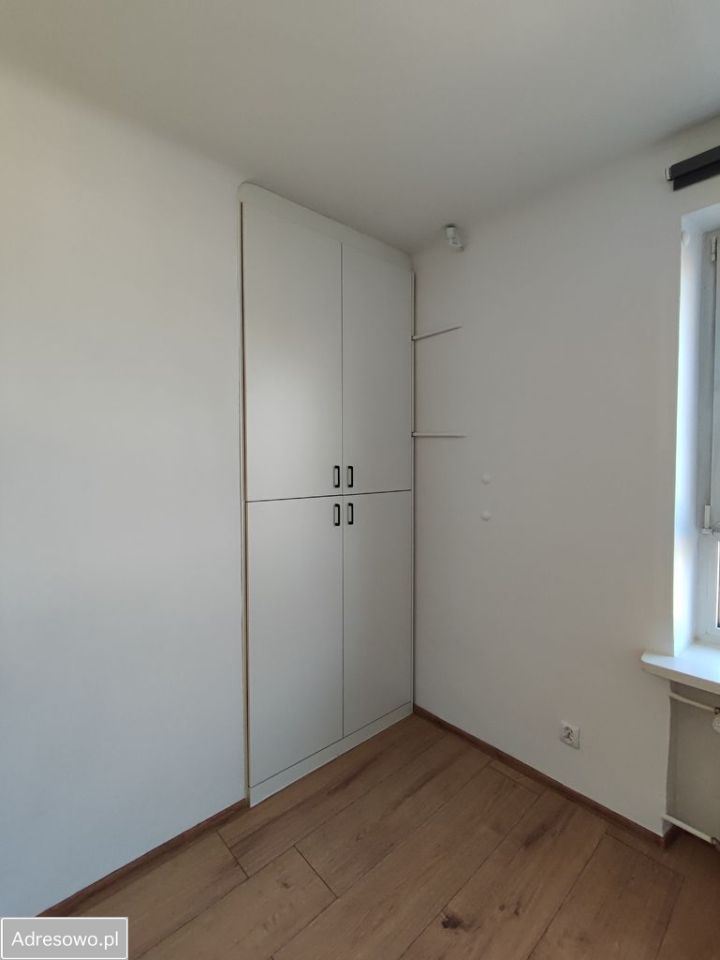 Mieszkanie 1-pokojowe Warszawa Mokotów, ul. Podchorążych. Zdjęcie 11