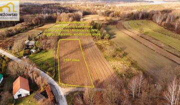 Działka budowlana Kazimierz Dolny, ul. Góry