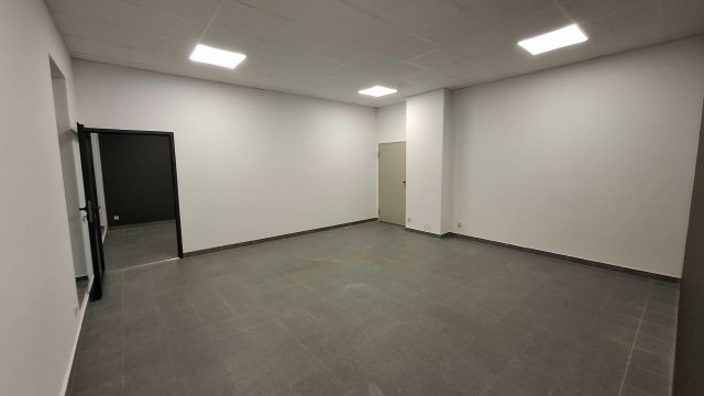 Lokal Dziekanów Polski, ul. Rolnicza. Zdjęcie 3