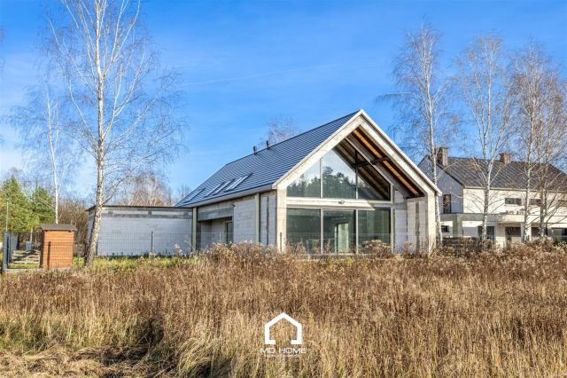 dom wolnostojący, 6 pokoi Halinów. Zdjęcie 7