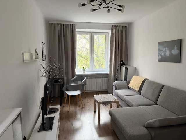 Mieszkanie 1-pokojowe Warszawa Wola, ul. Stanisława Staszica. Zdjęcie 8